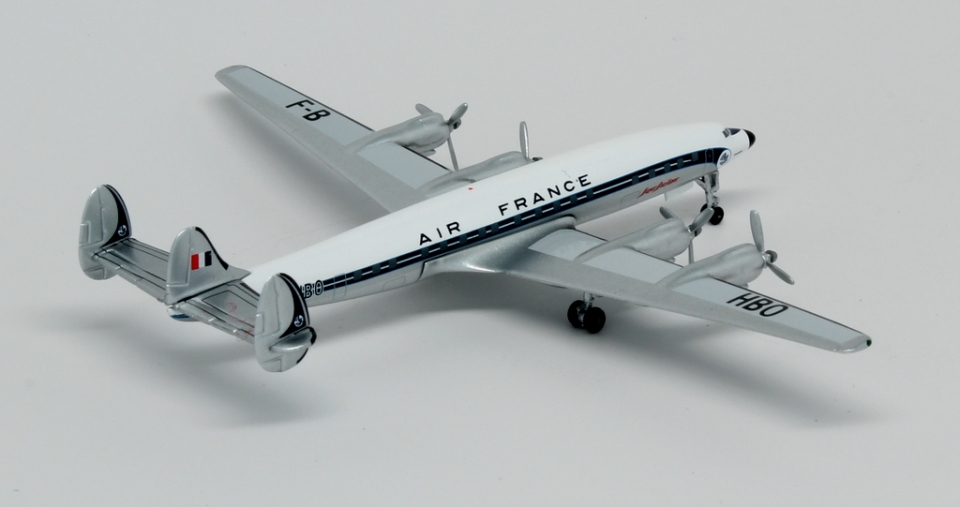 AeroClassics エールフランス A300 F-BVGA 1/400 【公式通販】